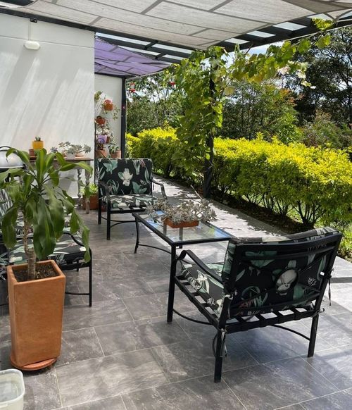 Casa de 3 alcobas en venta en Las Garzonas, Marinilla, 210 m² · foto 15 de 23