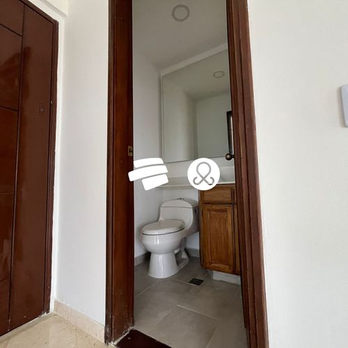 Apartamento de 3 alcobas en venta en San Lucas, Medellín, 300 m² · foto 6 de 23
