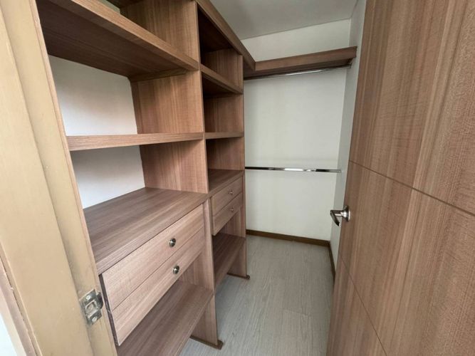 Apartamento de 2 alcobas en venta en Las Cometas, Envigado, 75 m² · foto 8 de 24