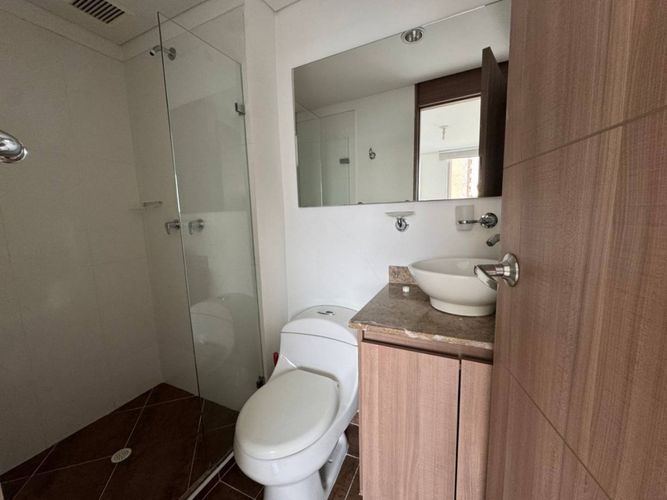 Apartamento de 2 alcobas en venta en Las Cometas, Envigado, 75 m² · foto 11 de 24