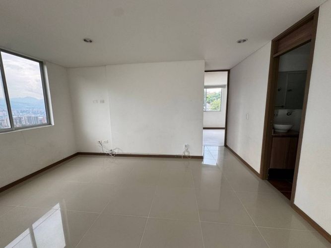 Apartamento de 2 alcobas en venta en Las Cometas, Envigado, 75 m² · foto 20 de 24