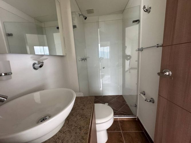 Apartamento de 2 alcobas en venta en Las Cometas, Envigado, 75 m² · foto 22 de 24