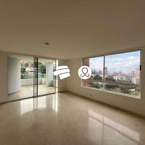 Apartamento de 3 alcobas en venta en San Lucas, Medellín, 300 m² · foto 20 de 23