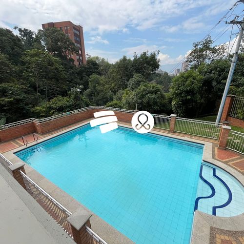 Apartamento de 3 alcobas en venta en San Lucas, Medellín, 300 m² · foto 23 de 23