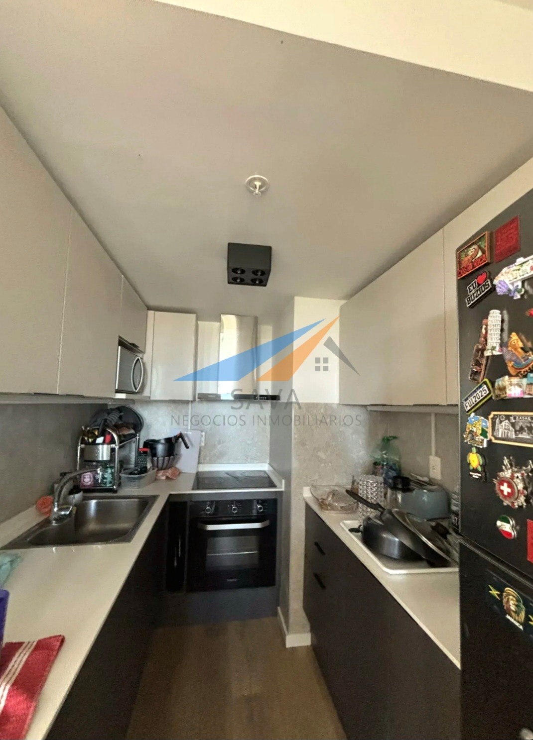 Alquiler Apartamento 2 Dormitorios en Carrasco! Piso Alto. Amueblado y Equipado! · Foto 4