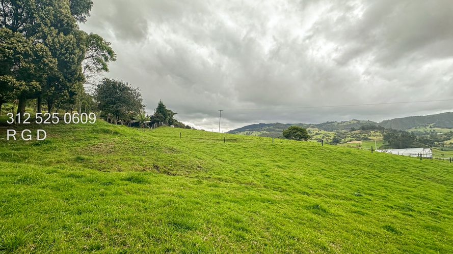 Finca en venta en Rio Frio, Zipaquirá, 25000 m² · foto 2 de 24