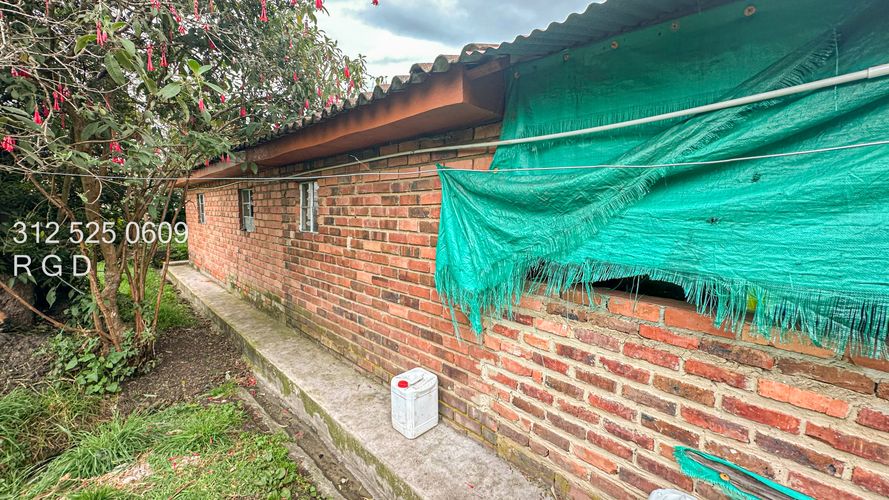 Finca en venta en Rio Frio, Zipaquirá, 25000 m² · foto 3 de 24