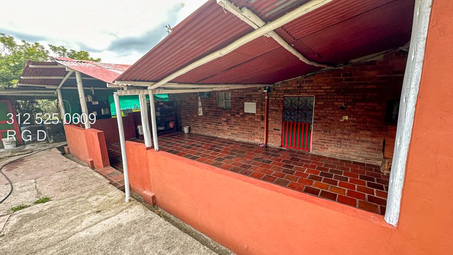 Finca en venta en Rio Frio, Zipaquirá, 25000 m² · foto 4 de 24