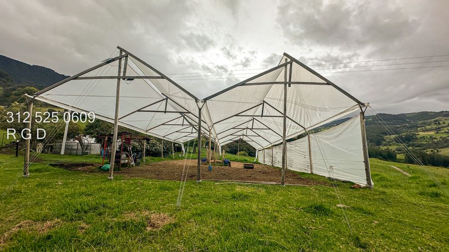 Finca en venta en Rio Frio, Zipaquirá, 25000 m² · foto 6 de 24