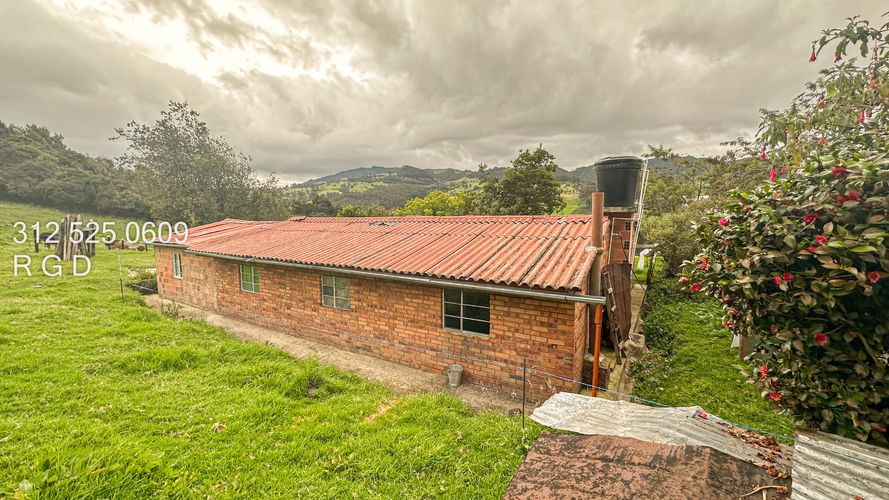 Finca en venta en Rio Frio, Zipaquirá, 25000 m² · foto 9 de 24