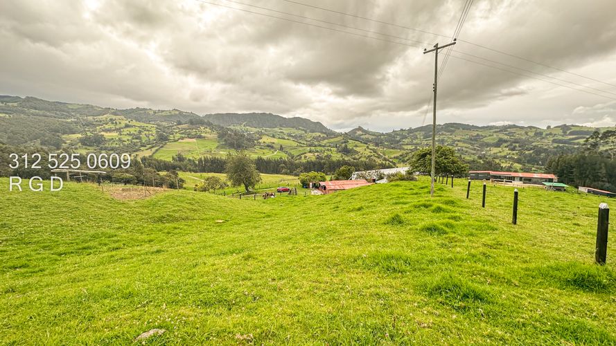 Finca en venta en Rio Frio, Zipaquirá, 25000 m² · foto 10 de 24
