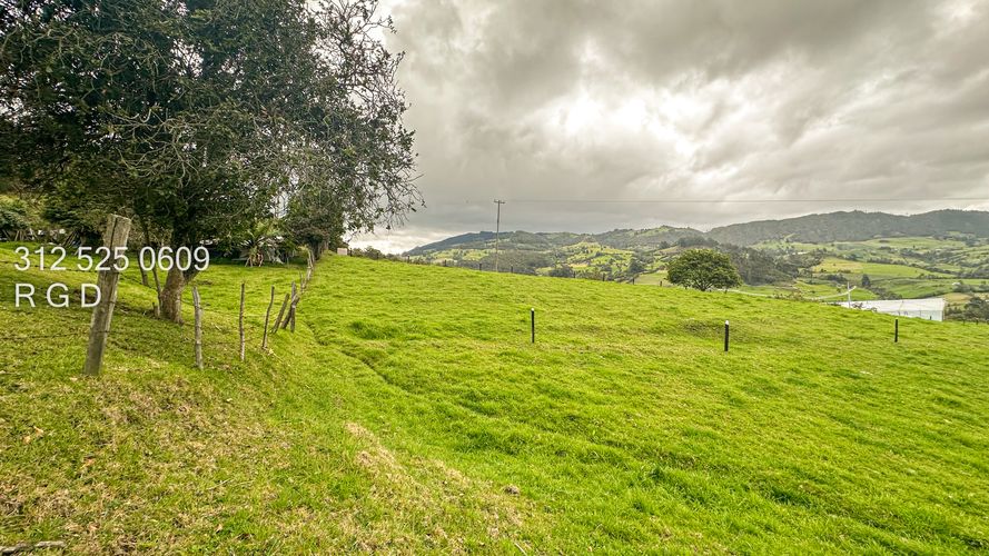Finca en venta en Rio Frio, Zipaquirá, 25000 m² · foto 13 de 24