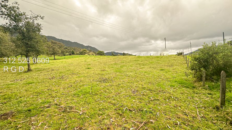 Finca en venta en Rio Frio, Zipaquirá, 25000 m² · foto 14 de 24