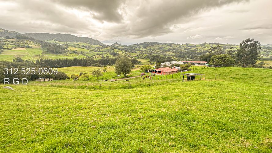 Finca en venta en Rio Frio, Zipaquirá, 25000 m² · foto 15 de 24