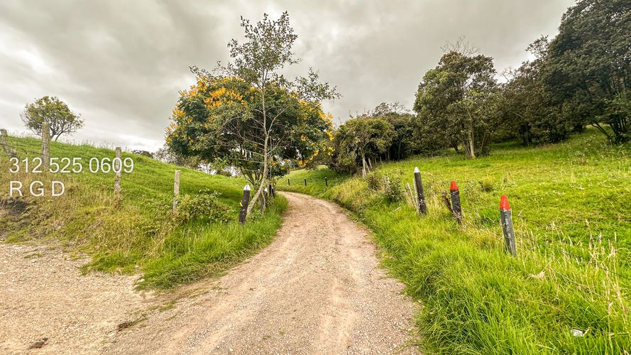 Finca en venta en Rio Frio, Zipaquirá, 25000 m² · foto 22 de 24