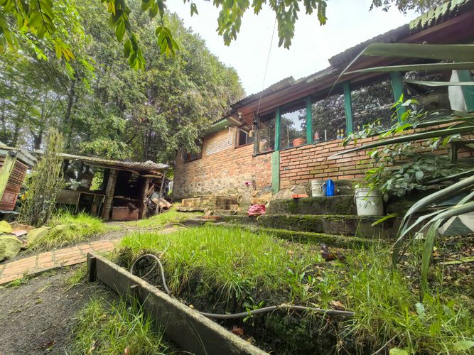 Casa de 5 alcobas en venta en Prados Del Mirador, Zipaquirá, 800 m² · foto 5 de 15