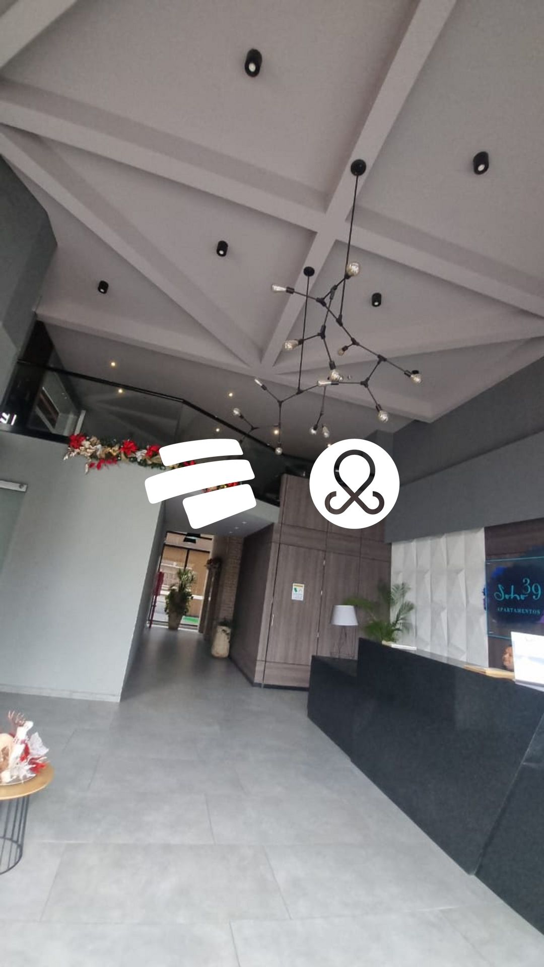 Apartamento en venta en La Soledad, Bogotá · foto 3 de 24