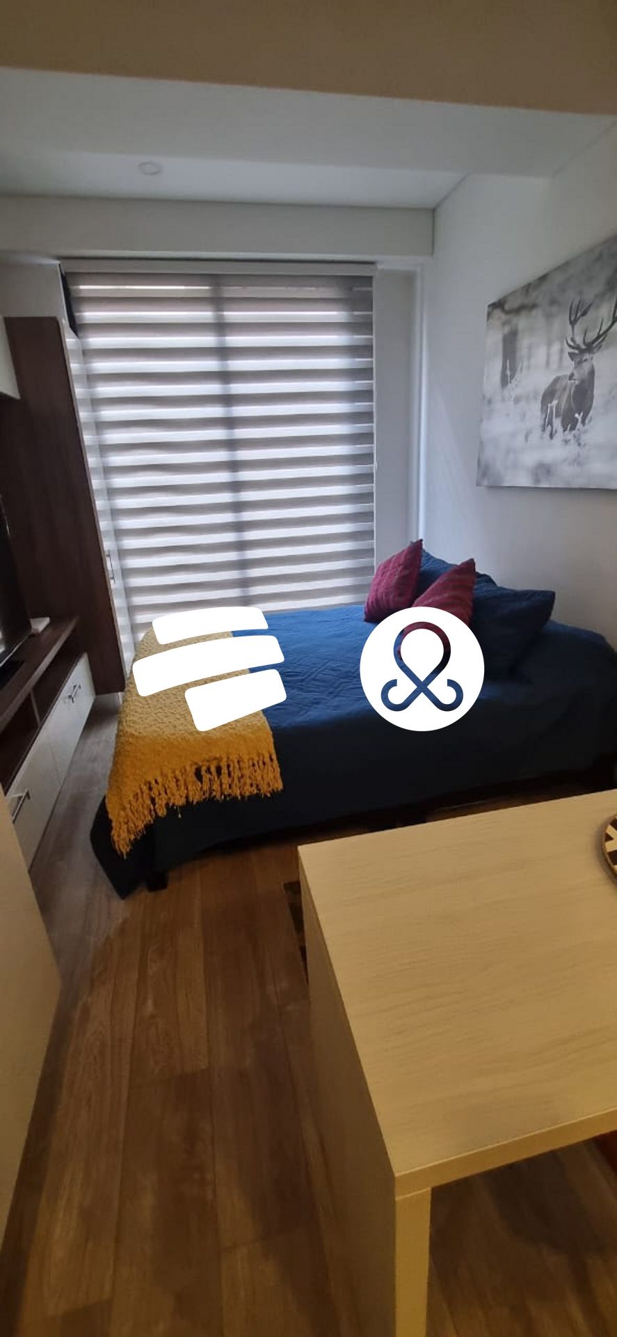 Apartamento en venta en La Soledad, Bogotá · foto 5 de 24