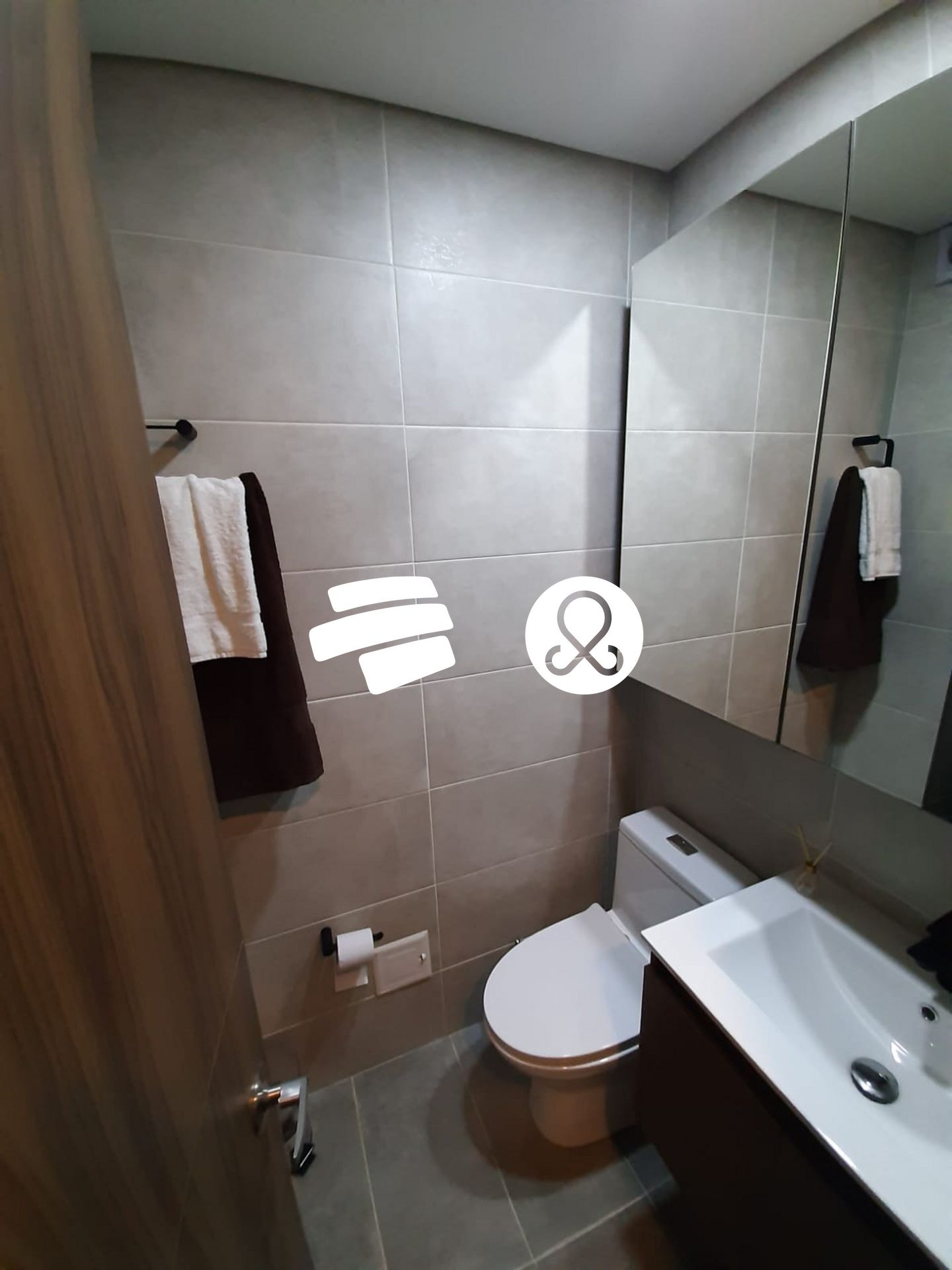 Apartamento en venta en La Soledad, Bogotá · foto 8 de 24