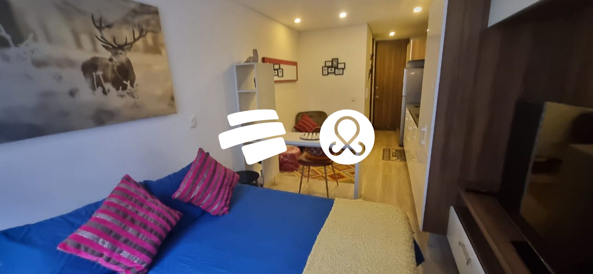 Apartamento en venta en La Soledad, Bogotá · foto 9 de 24