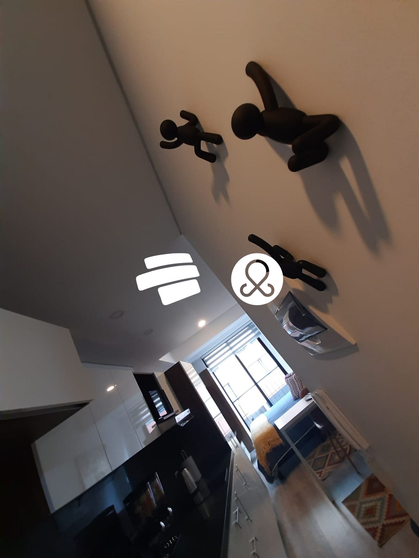 Apartamento en venta en La Soledad, Bogotá · foto 12 de 24