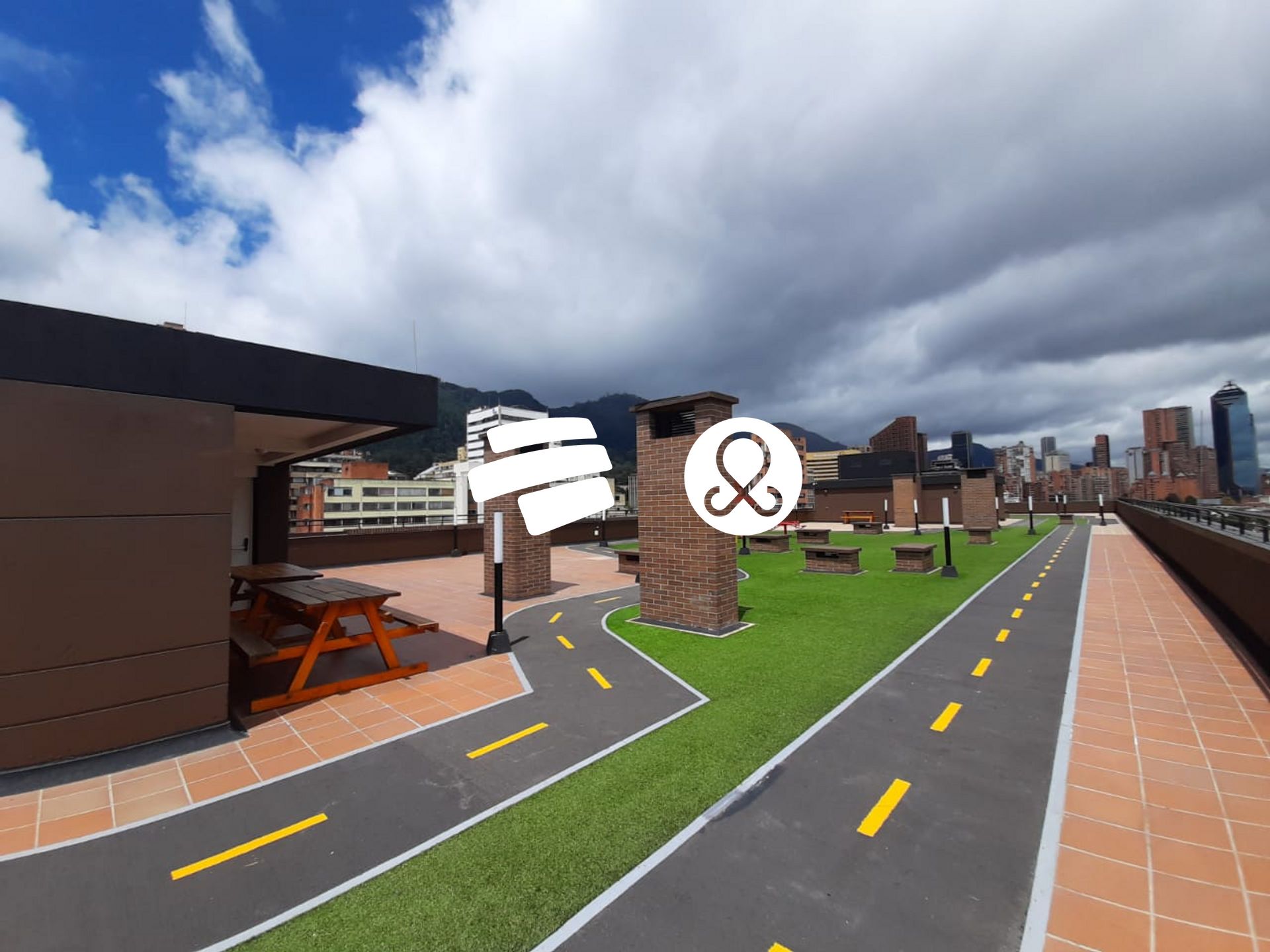 Apartamento en venta en La Soledad, Bogotá · foto 13 de 24