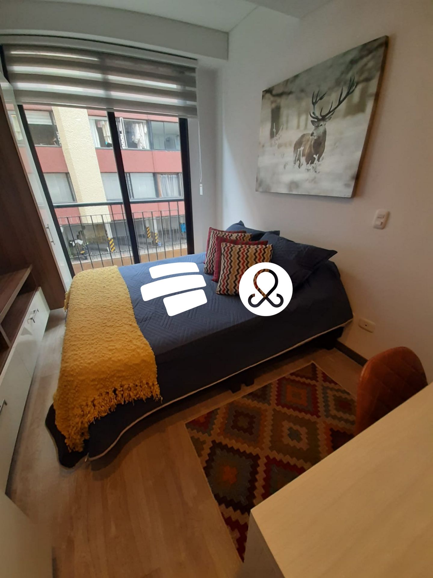 Apartamento en venta en La Soledad, Bogotá · foto 16 de 24