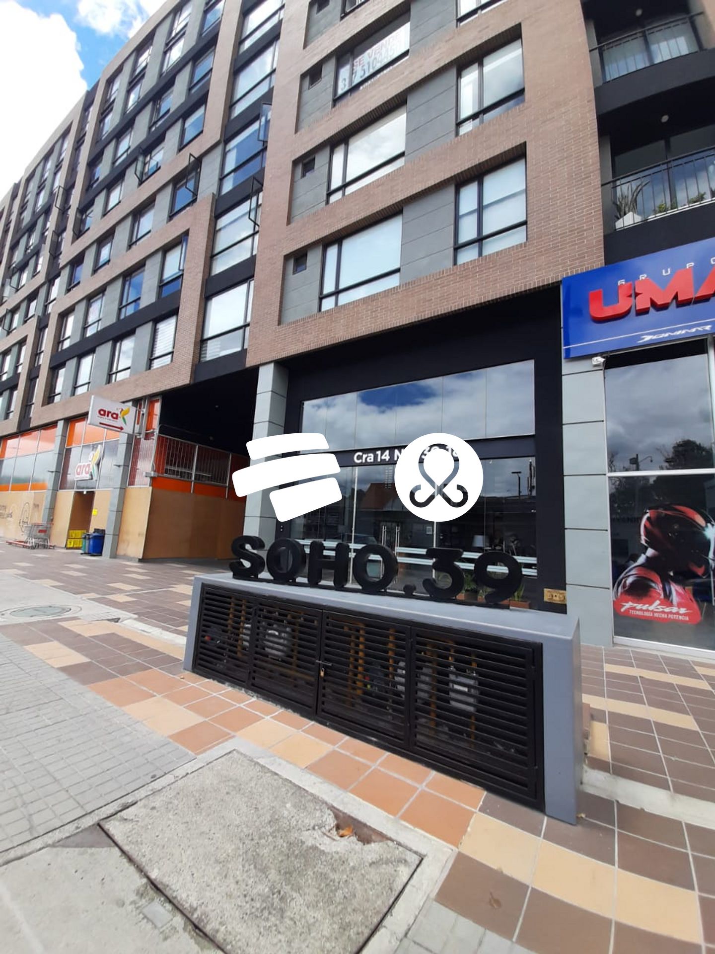 Apartamento en venta en La Soledad, Bogotá · foto 17 de 24