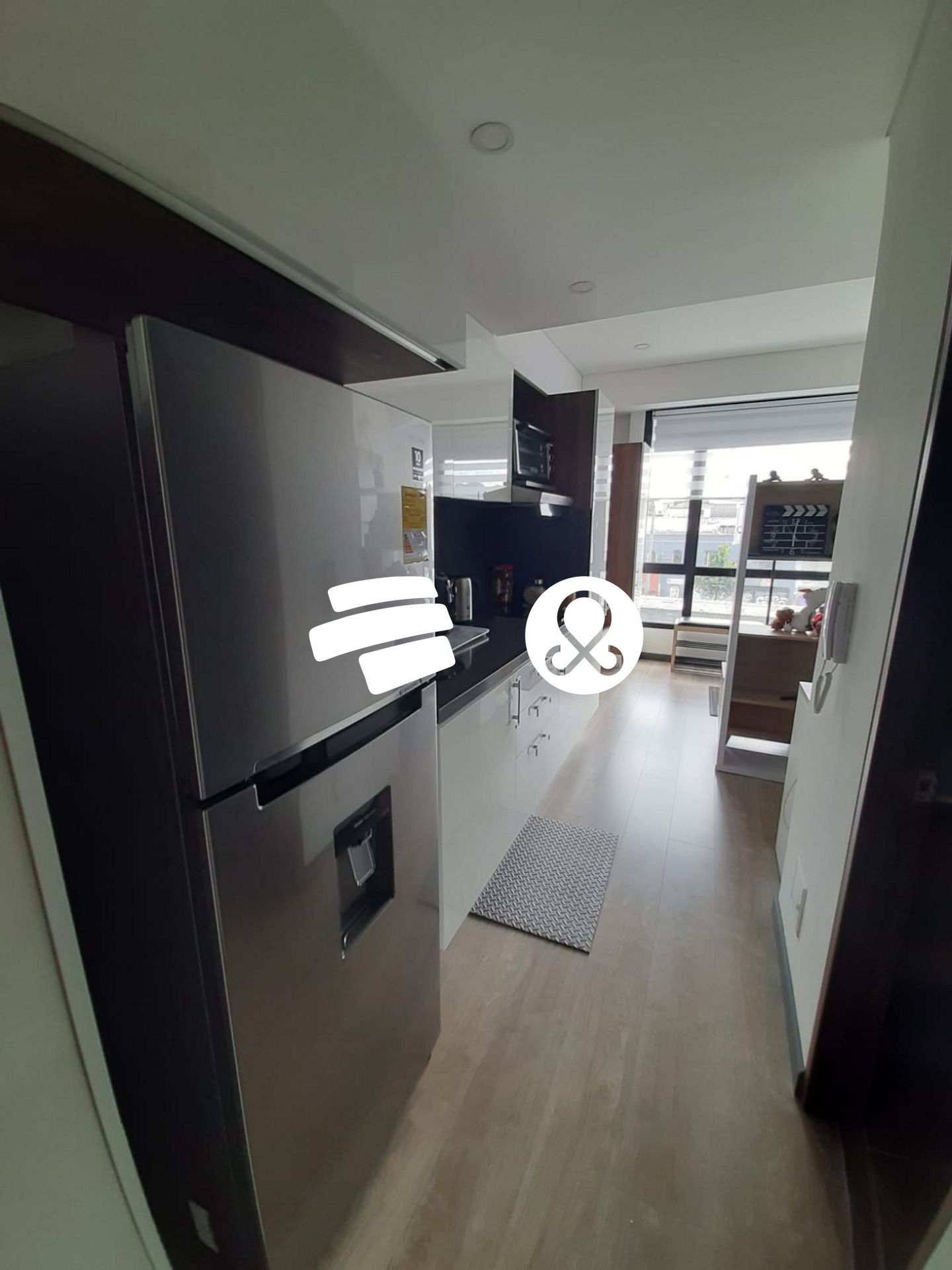 Apartamento en venta en La Soledad, Bogotá · foto 18 de 24
