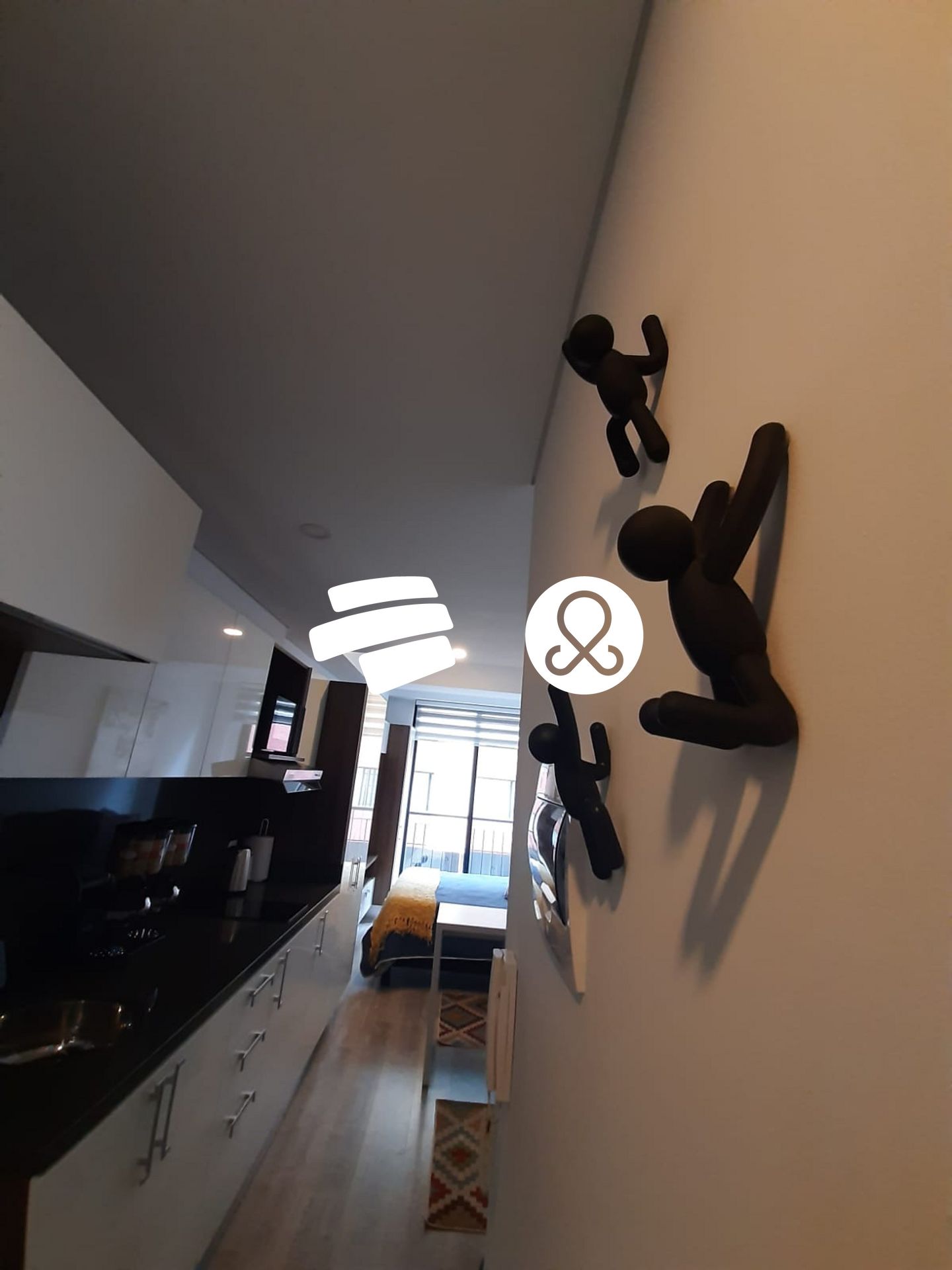 Apartamento en venta en La Soledad, Bogotá · foto 20 de 24