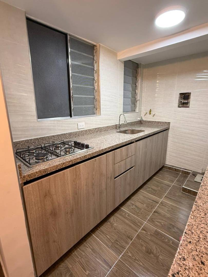 Apartamento en venta en Suba Compartir, Bogotá · foto 2 de 11