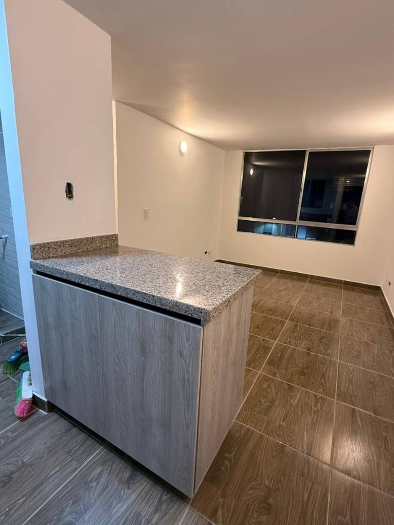 Apartamento en venta en Suba Compartir, Bogotá · foto 3 de 11