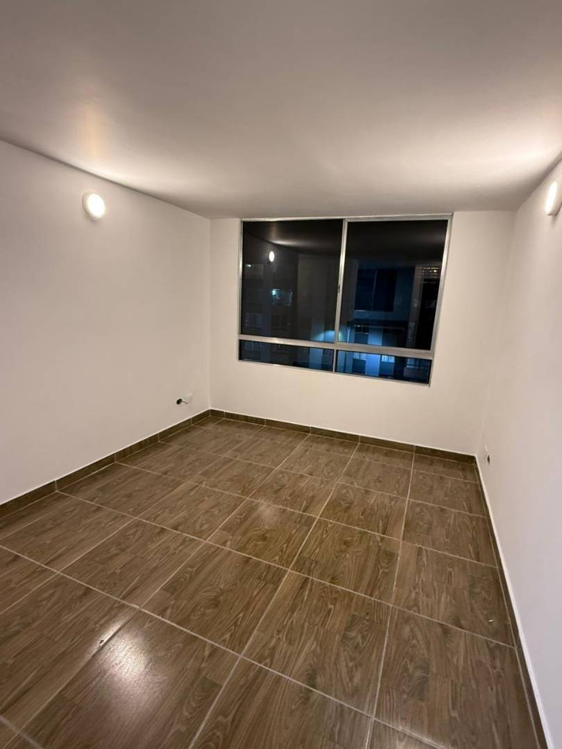 Apartamento en venta en Suba Compartir, Bogotá · foto 4 de 11
