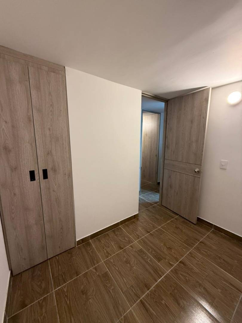 Apartamento en venta en Suba Compartir, Bogotá · foto 8 de 11