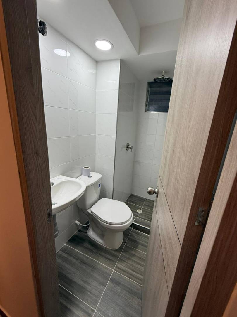 Apartamento en venta en Suba Compartir, Bogotá · foto 10 de 11