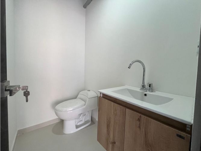 Oficina en venta en La Estacion, Cajicá, 54 m² · foto 2 de 8