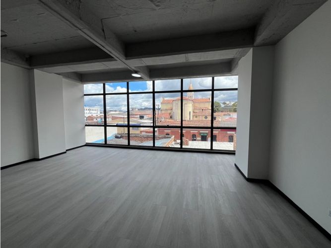 Oficina en venta en La Estacion, Cajicá, 54 m² · foto 3 de 8