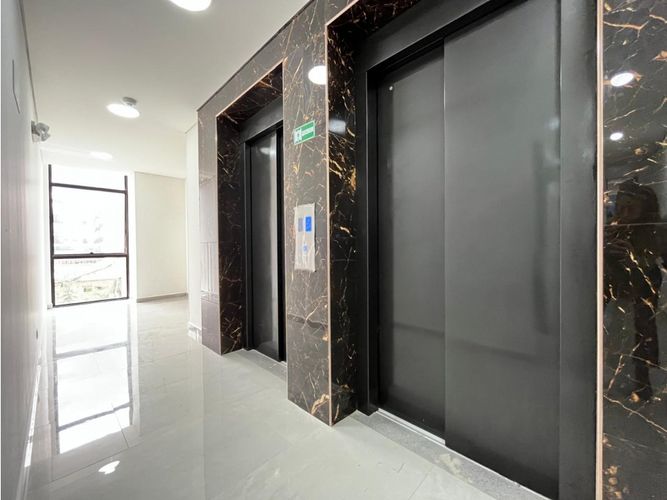 Oficina en venta en La Estacion, Cajicá, 54 m² · foto 5 de 8