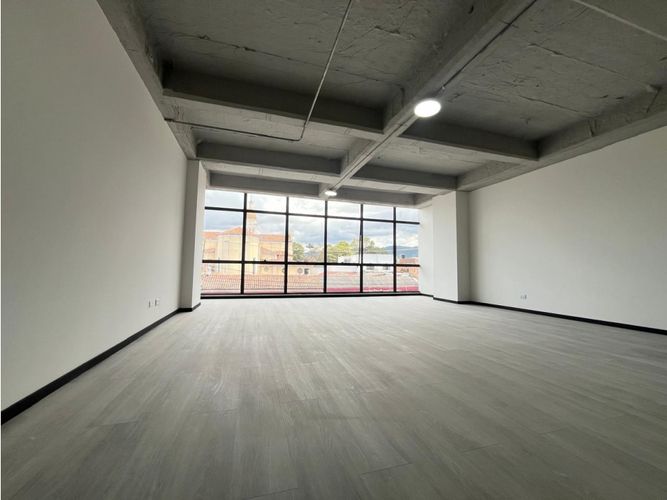 Oficina en venta en La Estacion, Cajicá, 54 m² · foto 6 de 8