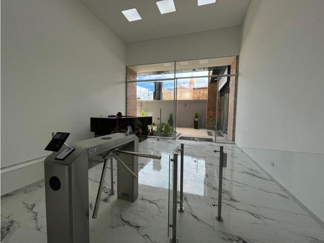 Oficina en venta en La Estacion, Cajicá, 54 m² · foto 7 de 8