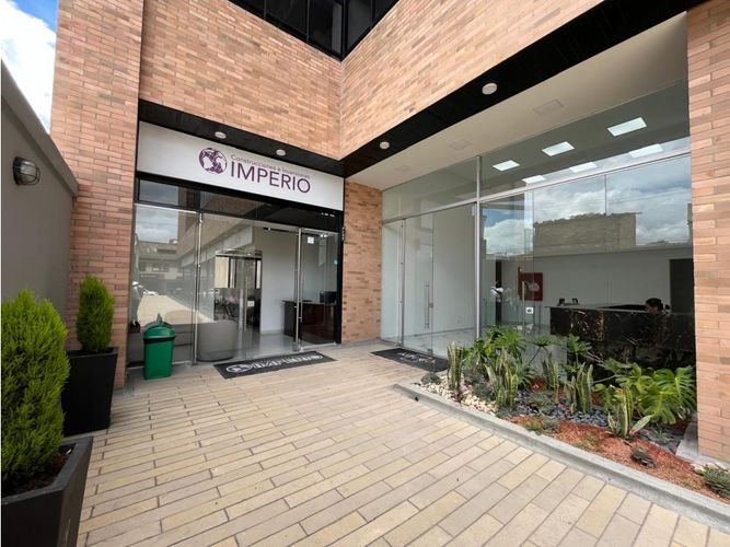 Oficina en venta en La Estacion, Cajicá, 54 m² · foto 8 de 8
