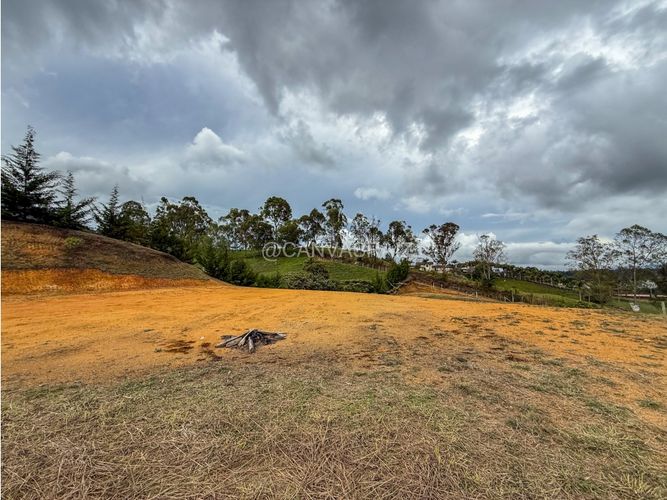 Lote en venta en So�Adora, Rionegro, 5000 m² · foto 2 de 13