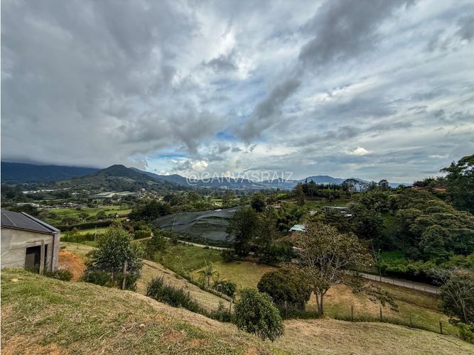 Lote en venta en So�Adora, Rionegro, 5000 m² · foto 4 de 13