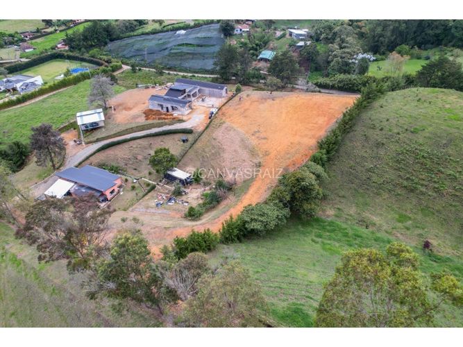 Lote en venta en So�Adora, Rionegro, 5000 m² · foto 6 de 13