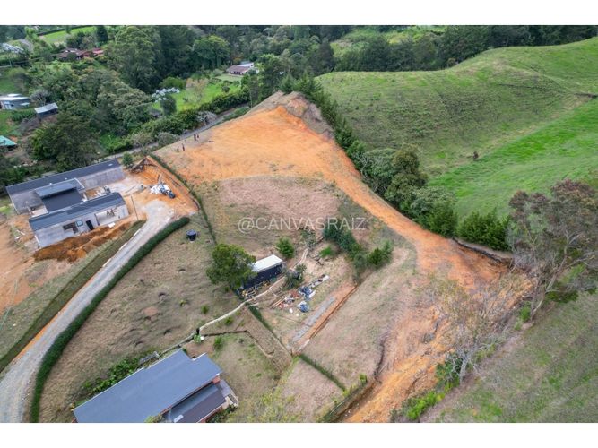 Lote en venta en So�Adora, Rionegro, 5000 m² · foto 7 de 13