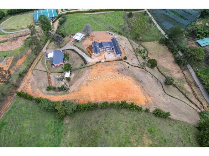 Lote en venta en So�Adora, Rionegro, 5000 m² · foto 8 de 13