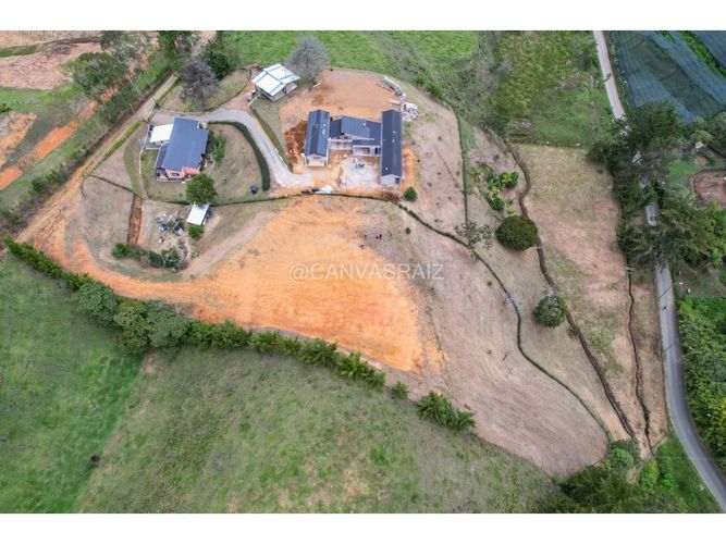 Lote en venta en So�Adora, Rionegro, 5000 m² · foto 10 de 13