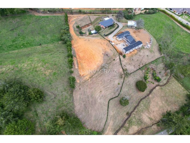 Lote en venta en So�Adora, Rionegro, 5000 m² · foto 11 de 13
