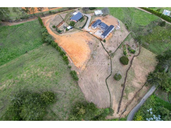 Lote en venta en So�Adora, Rionegro, 5000 m² · foto 12 de 13