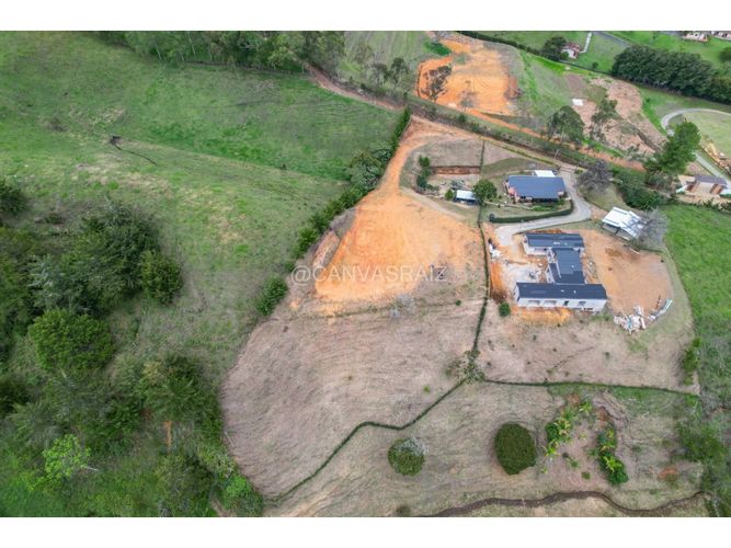 Lote en venta en So�Adora, Rionegro, 5000 m² · foto 13 de 13